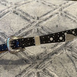 Brand New Ariat Western Leather Belt